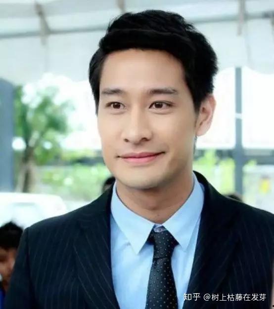 泰国明星pong个人资料,从偶像到实力派演员的蜕变之路