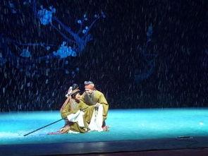 黄梅戏演员曹祝来,曹祝来的艺术人生