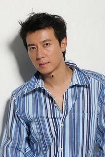 于洋个人资料照片学历,才华横溢的学者，风采照人的才子