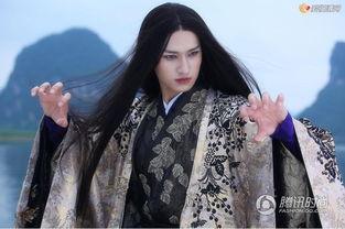 杀阡陌的图片,绝世风华，江湖传奇