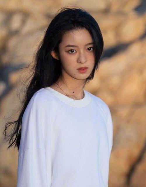黄杨钿甜 照片