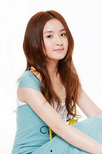 林依晨的图片,清新脱俗，演绎时光里的美好